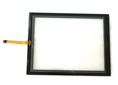 China Electrostatic Infrared Touch Screen Panel RS232 Interface With CE Certification for sale