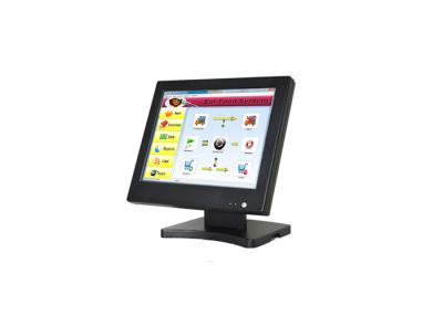 China Interface USB POS Touch Screen Computer For Restaurant 350cd / M2 Brightness for sale