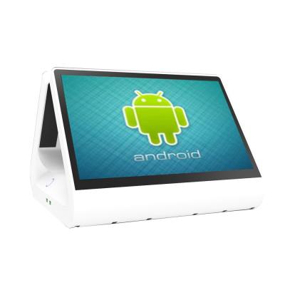 Chine Système de position de restaurant d'écran tactile pour l'aspect moderne d'Android 1280 * résolution 800 à vendre