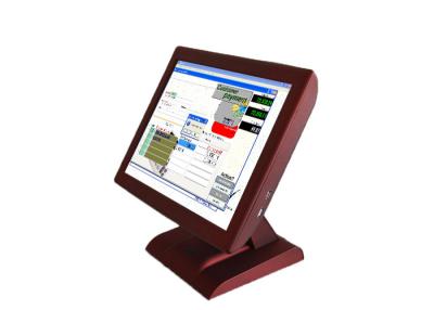 China All In One Pos Computer System For Supermarket Touch Screen Win7 System for sale