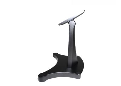 China ABS Metal Vesa Mount Stand  , Lcd Touch Screen Pos Monitor Stand Heavy Duty for sale