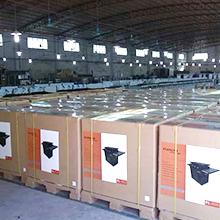 Verified China supplier - Shanghai Shineho Equipment Co., Ltd.