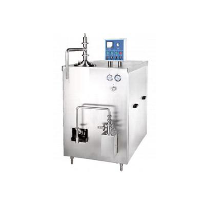 China Factory 300L/H Snack Ice Cream Machine Refrigeration Freezer Hard Ice Cream Machine Continuously for sale