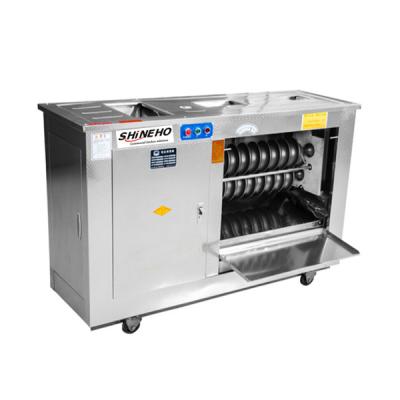 China High Quality Hotels Bakery Equipment Automatic Rounder Dough Divider Rounder Making Machine for sale