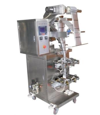 China Automatic And High Productivity Of Vertical Food Packing Machine for sale