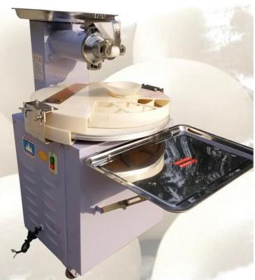 China B041E Bread Dough Divider Rounder Knead Bread Machine Best Price for sale