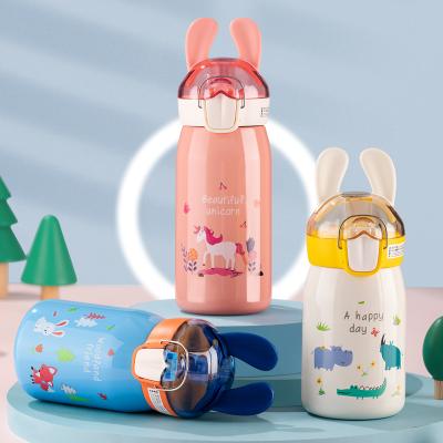 China PORTABLE Milk Sippy Bottle Tumbler Stainless Steel for sale