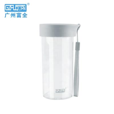 China Hot Selling Sustainable Bpa Free Tritan Bottle Water Kids With Great Price for sale