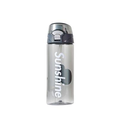 China 2019 Summer Sustainable BPA Eco-Friendly Fashionable Collection Free Xingyue Outdoor Sports Tritan Water Bottle for sale