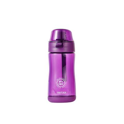 China Eco Friendly Protein Shaker Bottle With Flip Top Viable Fashion Style for sale