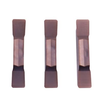 China Tool GMM3015 External Turning Spline Insert Solid Carbide Extension Inserts Stainless Steel Processing Cut Off Blade for sale