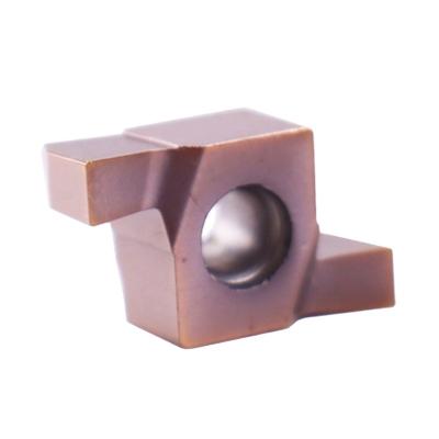 China Internal Rotating Tool CNC Diameter Inner Hole Grooving Carbide Cutter Grit 8GR150 9GR200 Small Hole Shallow Groove Blade for sale