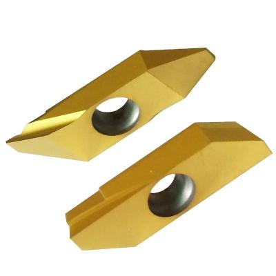 China JXFR8005F Tool External Turning Flute Insert Solid Carbide Extension Inserts Stainless Steel Processing Cut Off Blade for sale