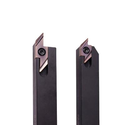 China SABWR1010JX-40F CNC External Turning Tool Holder High Quality Turning Tools Lathe Machine Tool Carbide Tool Holder for sale