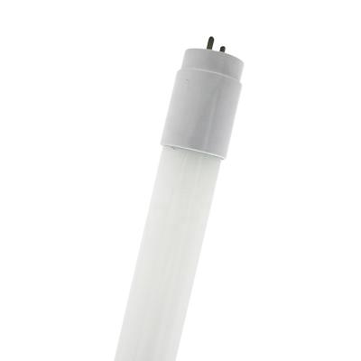 China Residential flat commercial eco office garage gym low price fluorescent tube 0.6m 6500k 6000k t8 AC 85-265V 9w 2ft led for sale