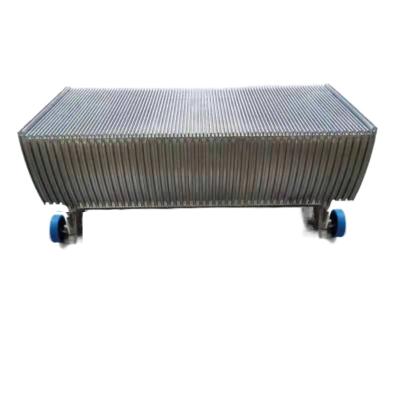 China Modern Hitachi S800 Escalator Step, JZ-30 Step, 30 Aluminum Alloy Accessories for sale