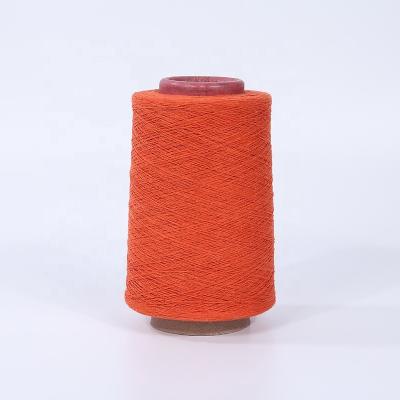 China Anti-Static Ne10-20 weaving yarn recycled cotton tc yarn high quality for sale