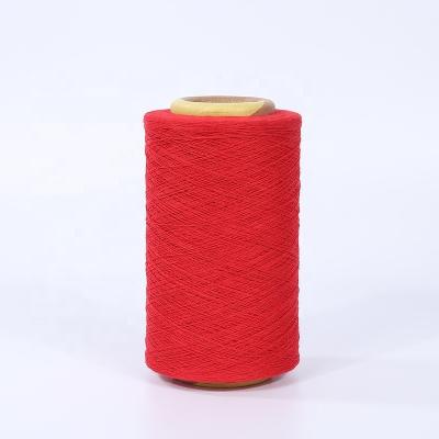 China Nm10/1 Open End Anti Static Oe Recycled Weaving Cotton Yarn for sale