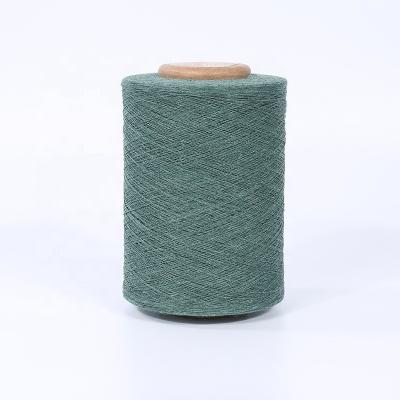 China Anti-Static Regenerated Weaving Yarn for Fabric for sale