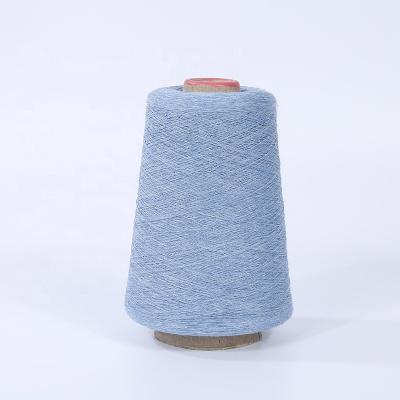 China Open End Recycled Recycled 10/1 Polyester Cotton Yarn Manufacturer Nm For Knitting for sale