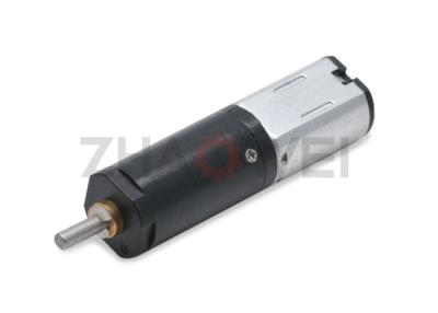 China 1.5V-4.5V micro- Versnellingsbakmotor 220mA voor Chirurgische Microscopen Te koop