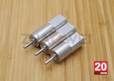 China 24 voltios de Brushelss 12V adaptaron el motor de la C.C. para la caja de cambios planetaria de la impulsión de los procesadores de alimentos en venta