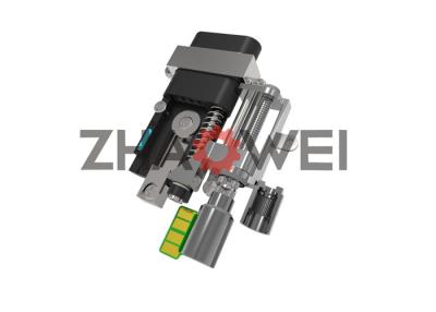 Cina L'alta CC dell'asta di spinta 2.4-300 il giri/min. 4mm di coppia di torsione ha innestato i motori per la TV astuta in vendita