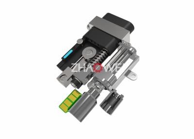 China 6mm 3V Mikrostoß Rod Gear Motor With für Moblie-Schleifstein teleskopische Kamera zu verkaufen