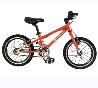 China Kids Luxury High Quality Bike Kids Bike 12 Good Quality 16inch Kids Bike Alloy Rims And Brake Lever for sale