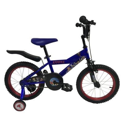 China High quality luxury kids bike kids bike 12 bmx 16inch road steel bicycle frame rims for kids for sale