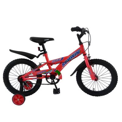 China 2022 popular steel new design 12 16 20 inch for girls and boys fashion cycle kids bike for kids child for sale