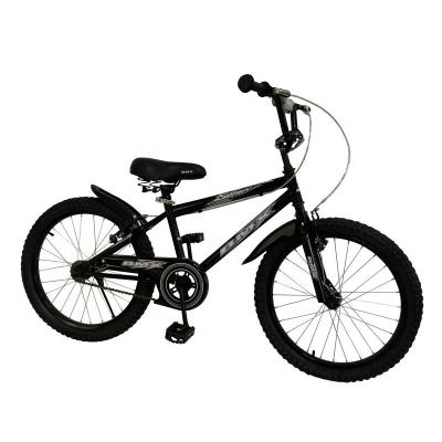 China Steel BMX frame12 16 20 inch bike children kids bike for boys fashion cycle kids bike for kids child for sale