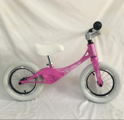 China 2019 New Magnesium Alloy Design Magnesium Alloy Balance Bike for sale