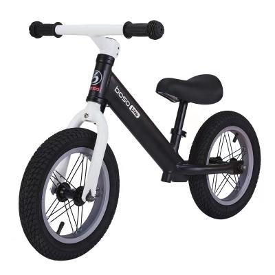 China KIDS BALANCE hot factory cheap no chains bike salechina new 10 no chains BIKE baby balance bike 12 inch excercie walk running for sale