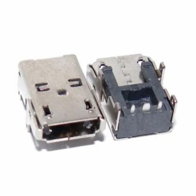 China Hot Power Sate Laptop Jacks Power Jacks For ASUS Eeebook E202 E202SA DC Plug Power Jack for sale