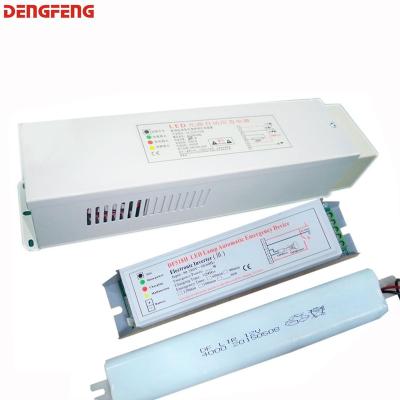 China Emergency Full Led Emergency Lighting Kit Suitable For Lamp Tube Use 36W For 3 Hours for sale