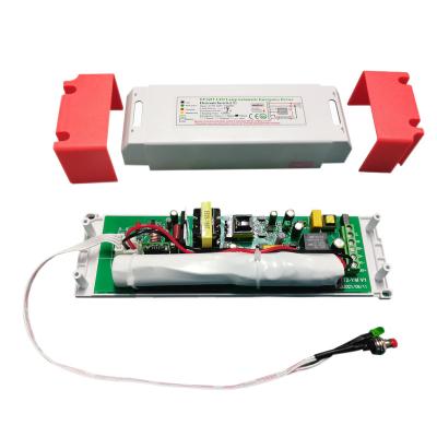 China Factory direct sale DF168N LED 3-10W global full power backup power supply for sale