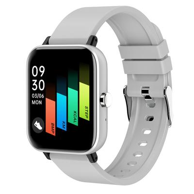 China With Earphone Devices Full BT Call Women Wearable Smartwatches Fitness Tracker Wristband Fitness Tracker Blood Pressure For Men +Xiaomi Clock Box for sale