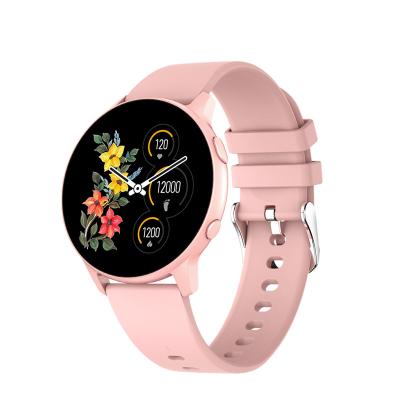 China NEW Automatic Smart Watch 2022 Smart Watch 2022 Home Women Men Women Heart Rate Monitoring Face Fitness Wristband Blood Pressure for sale