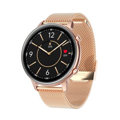 China APP Control 2022 NEW Smartwatch Dial Call Smartwatch MP3 Music Men Women Waterproof Wristwatch For Android IOS Samsung Huawei for sale