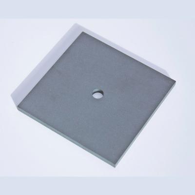 China Dead Chamber Ferrite Tile Damper For EMC Chamber With Assemble Accessories for sale