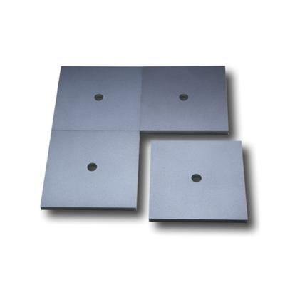 China HUAMING Deaf Chamber Ferrite Tile Damper For Semi EMC Chamber for sale