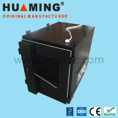 China HUAMING customer request RF frame cabinet for sale