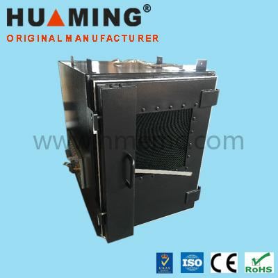 China RF EMI Shielding cabinet/box/case for wireless wifi test client request for sale