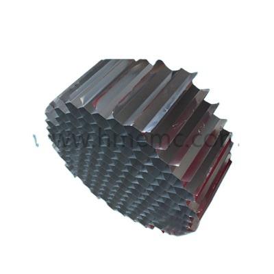 China Aluminum Honeycomb Core And RF Armature Conduit CUSTOMIZED for sale