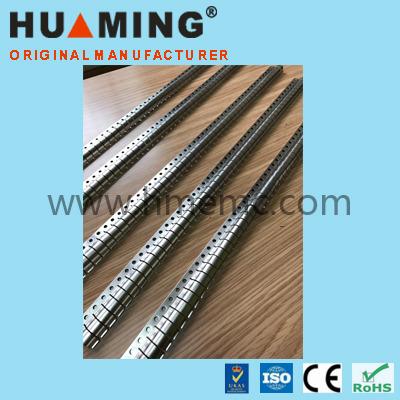 China RF Armature Beryllium Copper Finger For RF Armature System for sale