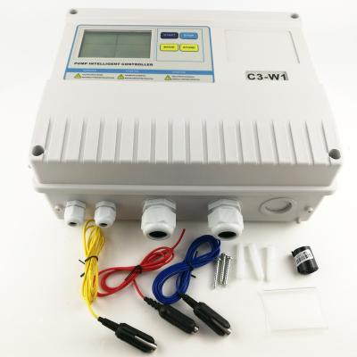 China Well intelligent water pump controller LYC3-W1 for sale