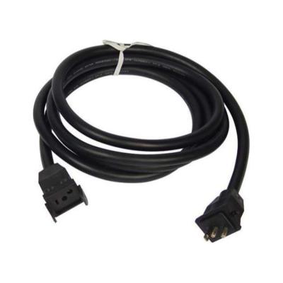 China Home Appliance Hot Product Grow Light Lamp Extension Cord Ballast Cable Lamp Extension Cord for sale