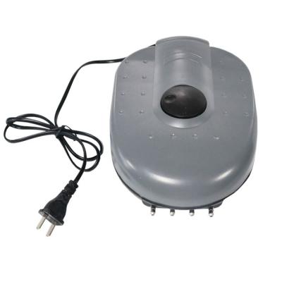 China Cheap Sustainable Hot Selling Custom Aquarium Pond Fish Tank Adjustable Compressor for sale