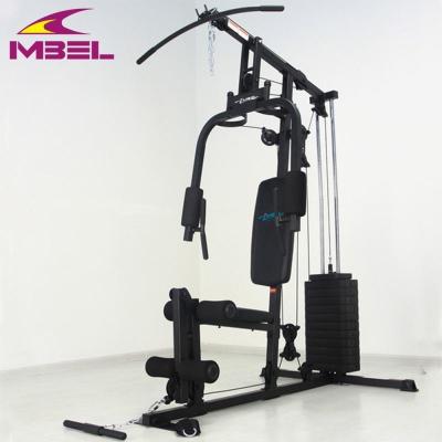 China Customizable Grey/Black LCL Support Body Building Solid Home Gym Machines for sale